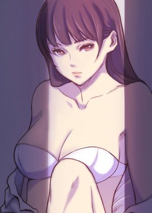《斯德哥尔摩症候群/操控者》封面