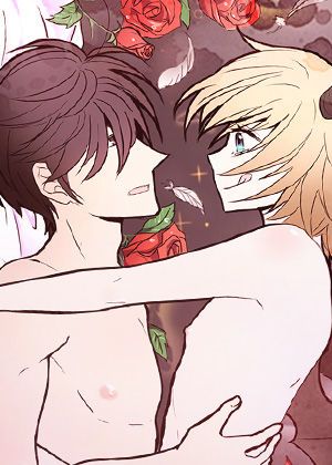 《Love Outsider》封面