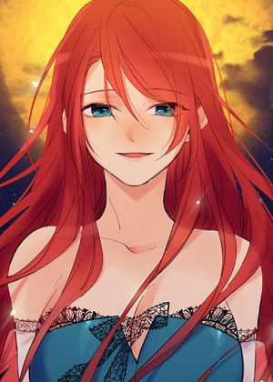 《魔女》封面