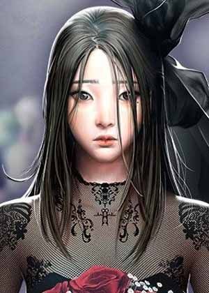 《肤浅女》封面