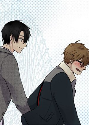 《LiSTeN》封面
