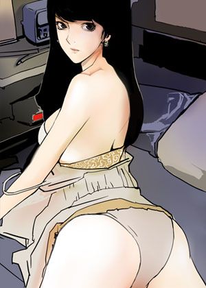 《极乐首尔》封面