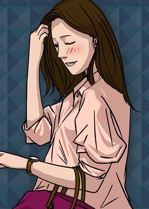 《秘密花园》封面