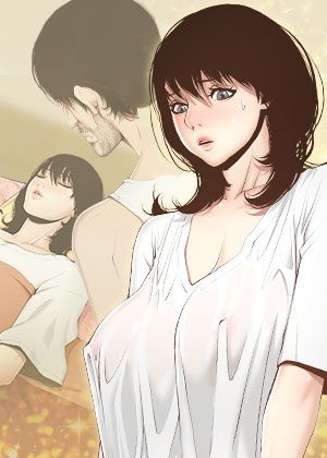 《姐妹与继父》封面