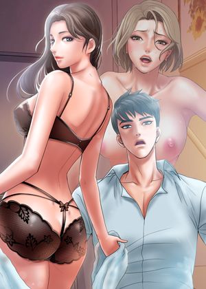 《计划出轨》封面