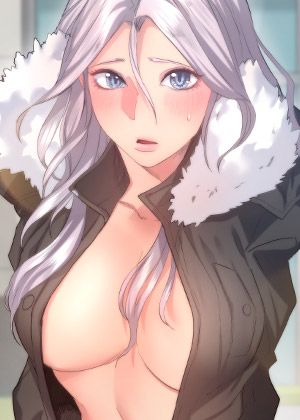 《退货女友》封面