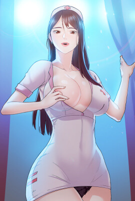 《老婆是兼职麻豆》封面