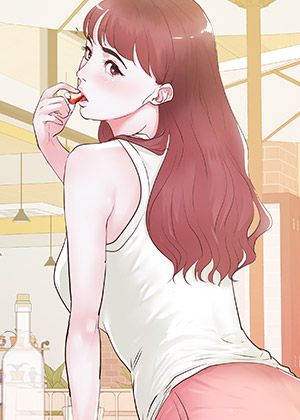 《养女》封面