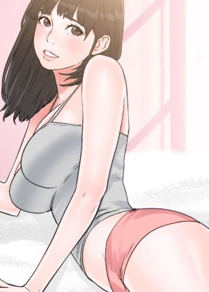 《解禁：初始的快感/全职看护》封面