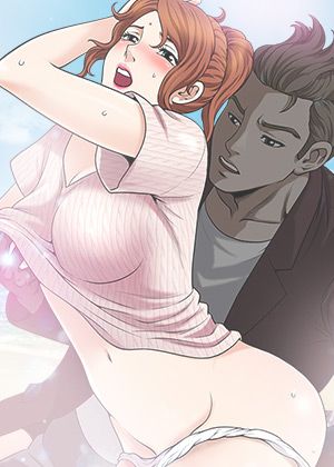 《解放一夏》封面