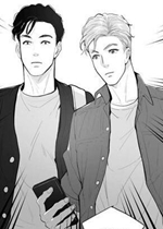 《朱罗家族【BL】》封面