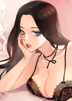 《小一轮的纯爱女孩》封面