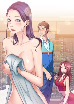 《爱情店到店》封面